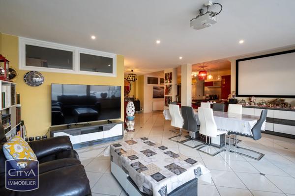 Appartement à vendre 3 pièces 128m²