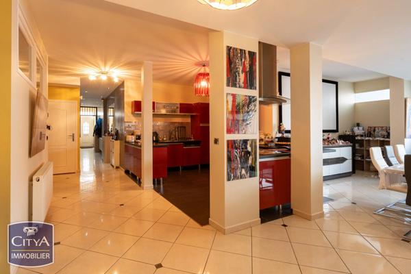 Appartement à vendre 3 pièces 128m²