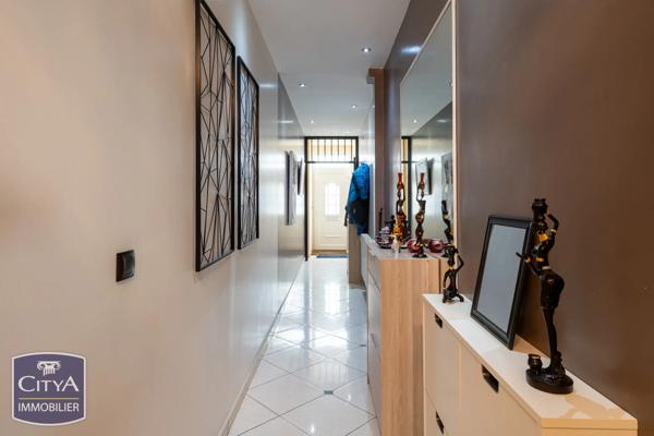 Appartement à vendre 3 pièces 128m²