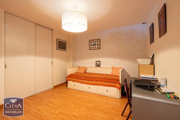 Appartement à vendre 3 pièces 128m²