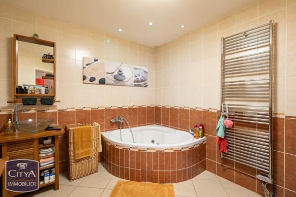 Appartement à vendre 3 pièces 128m²