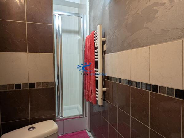 LA ROCHELLE CENTRE VILLE APPARTEMENT T2  La rochelle