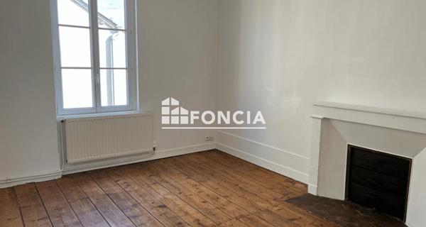 Location Maison 3 pièces 149.82 m² - Anet 28260