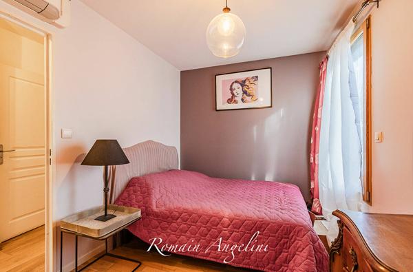 Appartement Lyon 3 pièce(s)