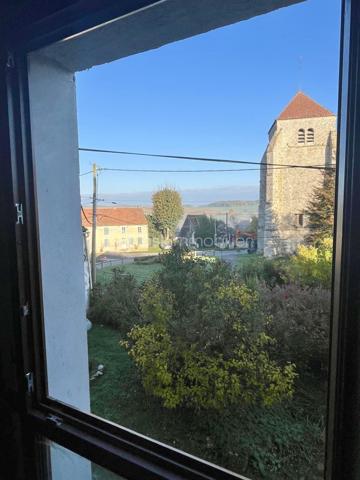 Maison ancienne de 192 m²