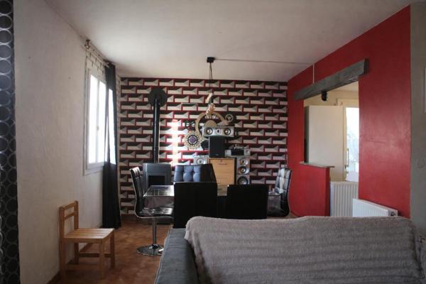 Maison Caunes Minervois 4 pièce(s) 85m2