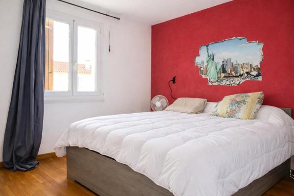 Maison Caunes Minervois 4 pièce(s) 85m2