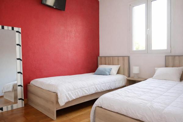 Maison Caunes Minervois 4 pièce(s) 85m2