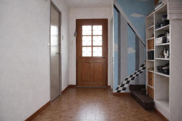 Maison Caunes Minervois 4 pièce(s) 85m2