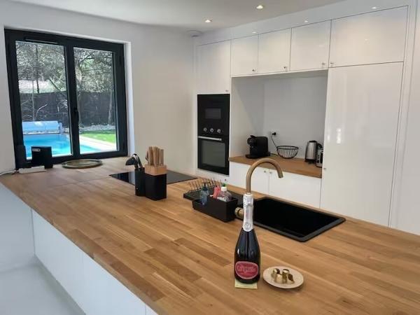 MAISON A VENDRE 6 PIECES / 132 M² / LES PORTES EN RE