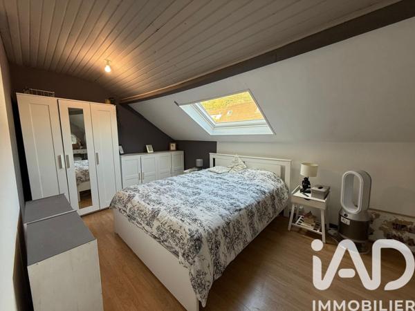 Maison à vendre 5 pièces 119 m² Soissons