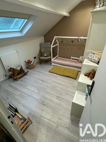 Maison à vendre 5 pièces 119 m² Soissons