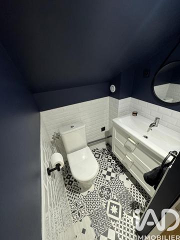 Maison à vendre 5 pièces 119 m² Soissons