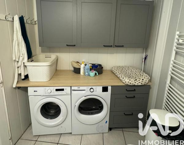 Maison à vendre 5 pièces 119 m² Soissons