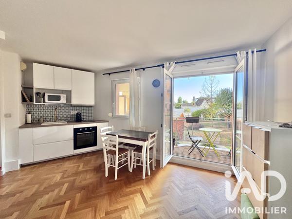 Location studio 29,42 m² Villiers-sur-Marne