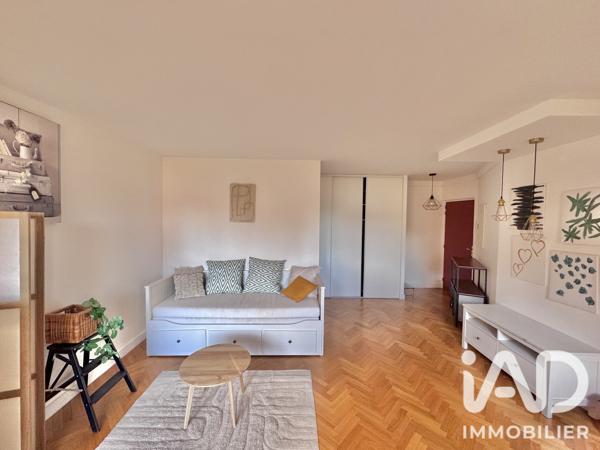 Location studio 29,42 m² Villiers-sur-Marne