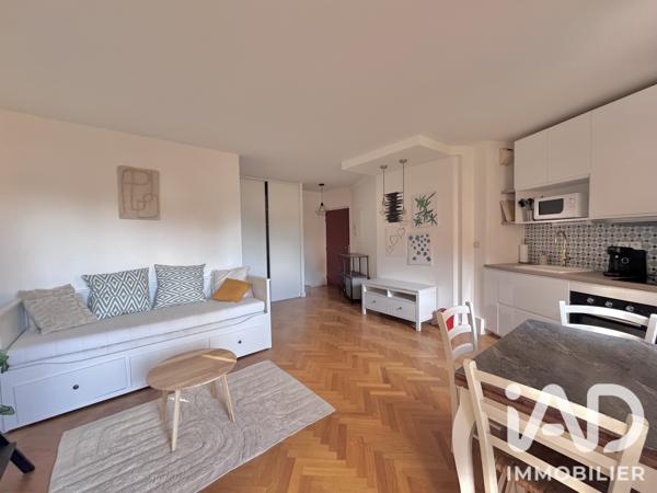 Location studio 29,42 m² Villiers-sur-Marne
