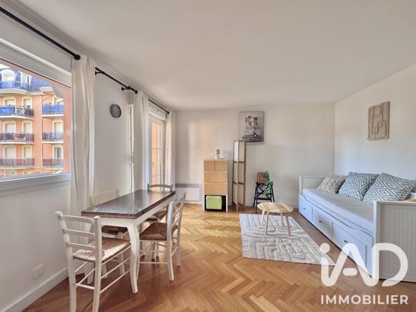 Location studio 29,42 m² Villiers-sur-Marne