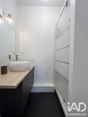 Location studio 29,42 m² Villiers-sur-Marne