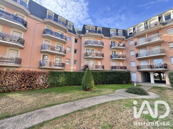Location studio 29,42 m² Villiers-sur-Marne