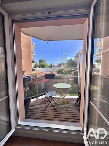 Location studio 29,42 m² Villiers-sur-Marne