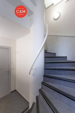 44400 REZE REZE BORDS DE SEVRE - Appartement 3 pièces 67 m²