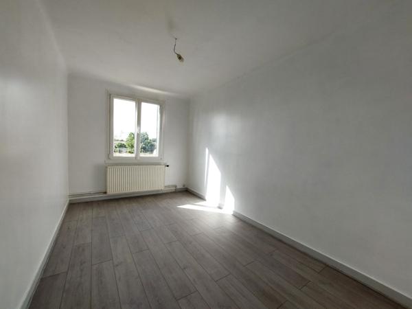 Maison - 3 Pièces - 81,35m²