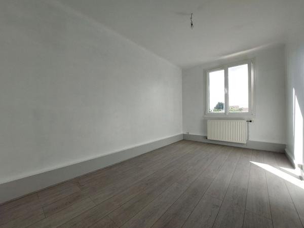 Maison - 3 Pièces - 81,35m²