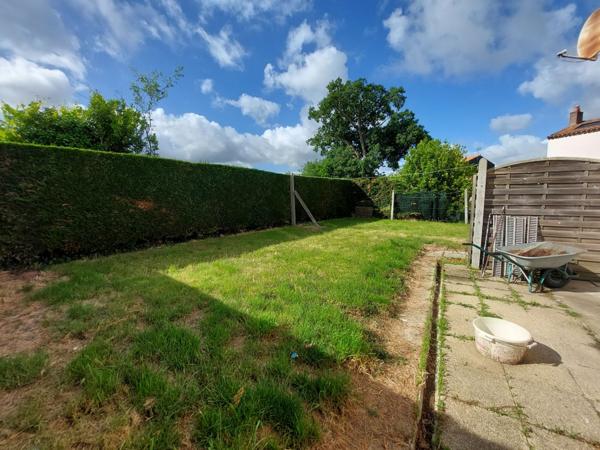 Maison - 3 Pièces - 81,35m²