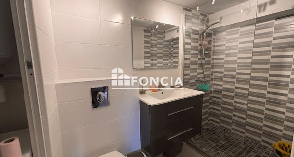 À vendre Maison 2 pièces 32 m² - Gruissan 11430