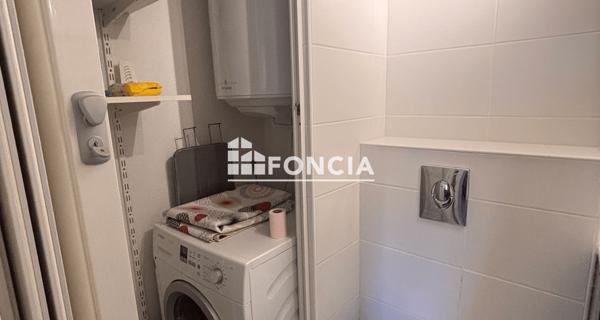 À vendre Maison 2 pièces 32 m² - Gruissan 11430