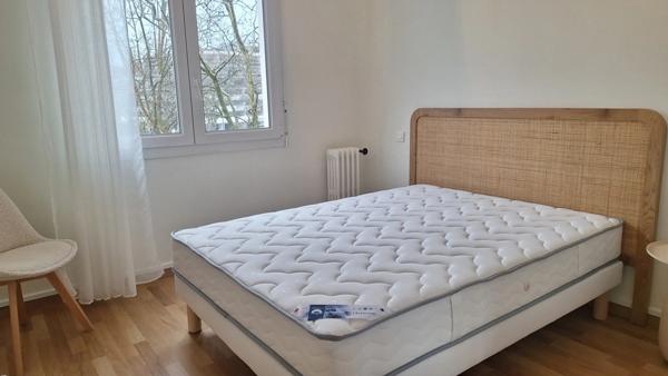 Appartement à louer 2 pièces BAYONNE (64)