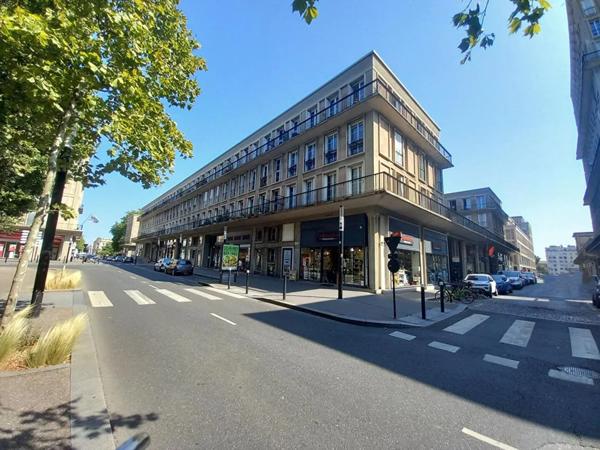 Appartement à vendre au Havre (76600)