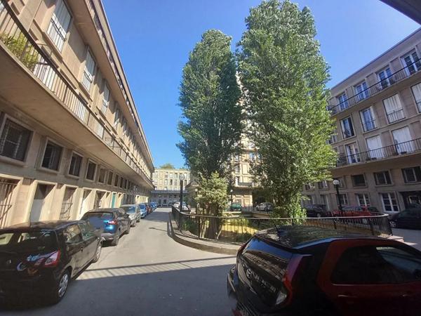 Appartement à vendre au Havre (76600)
