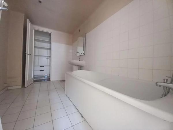 Appartement à vendre au Havre (76600)