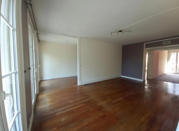 Appartement à vendre au Havre (76600)
