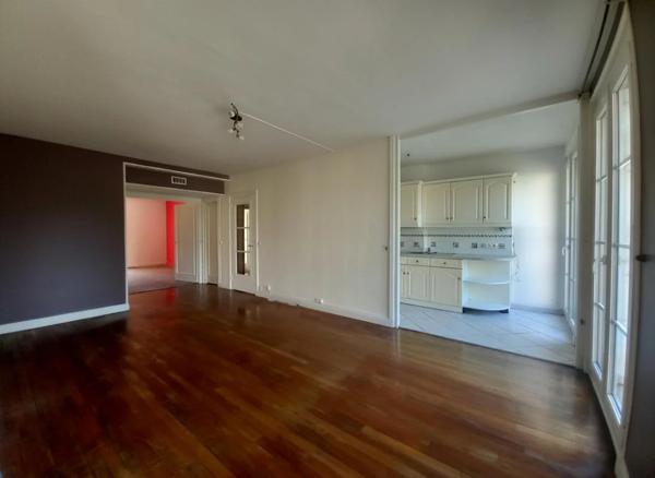 Appartement à vendre au Havre (76600)