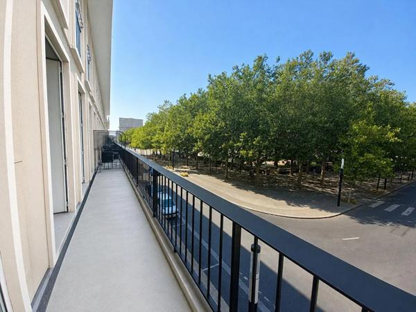 Appartement à vendre au Havre (76600)