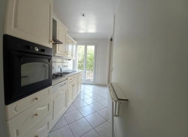 Appartement à vendre au Havre (76600)