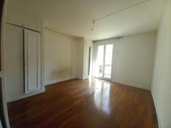 Appartement à vendre au Havre (76600)