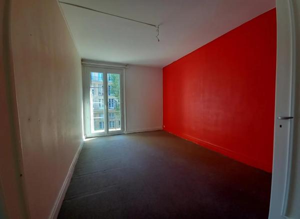 Appartement à vendre au Havre (76600)