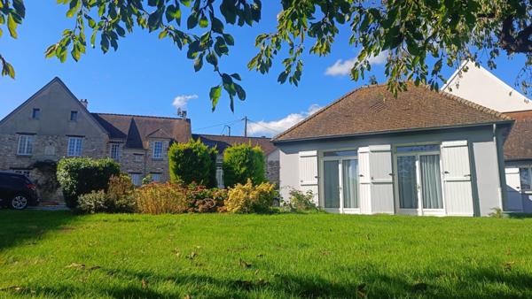 Maison 12 pièces - 400 m² Bien prestige