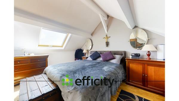 Maison 12 pièces - 400 m² Bien prestige