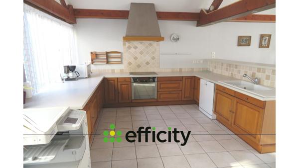 Maison 12 pièces - 400 m² Bien prestige