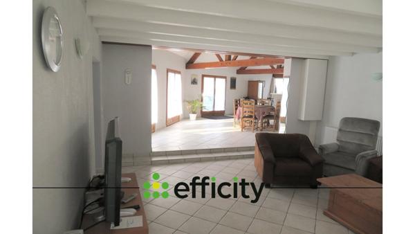 Maison 12 pièces - 400 m² Bien prestige