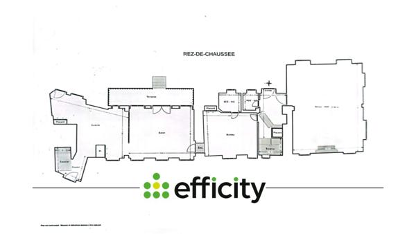 Maison 12 pièces - 400 m² Bien prestige