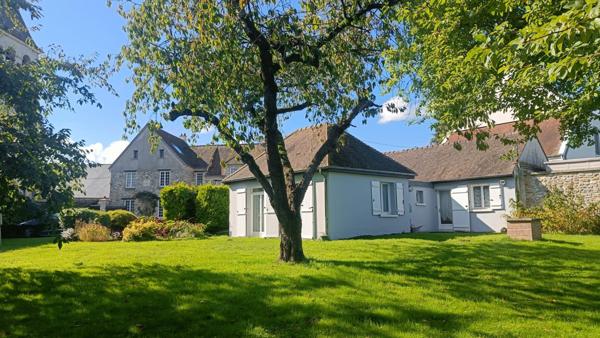 Maison 12 pièces - 400 m² Bien prestige