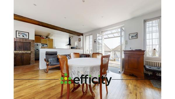 Maison 12 pièces - 400 m² Bien prestige