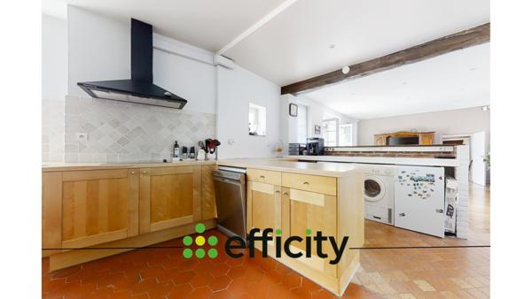 Maison 12 pièces - 400 m² Bien prestige