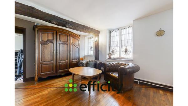 Maison 12 pièces - 400 m² Bien prestige